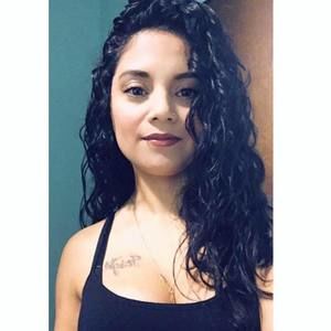 Meet your Posher, Jasmine